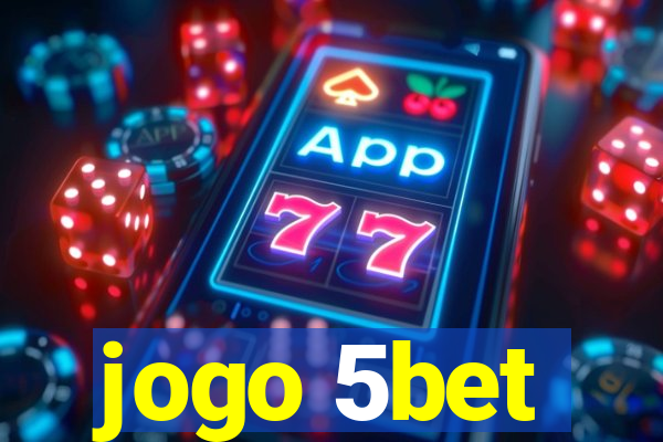 jogo 5bet